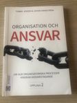 Organisation och ansvar