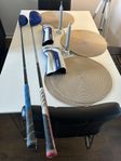 Mizuno GT180 Driver&Fw3