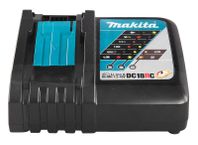 Makita DC18RC Batteriladdare 