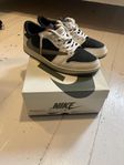 Jordan x Travis scott Jordan 1 low 