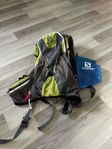 Salomon camelbag Agile 12