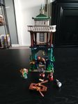 Lego 76420 Harry Potter