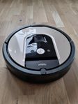 Robotdammsugare irobot roomba 976