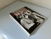 Helmut Newton: Work - Taschen Coffee Table Book (utgått)