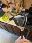 taylor made rbz trä 5