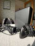 Xbox 360S 4Gb 