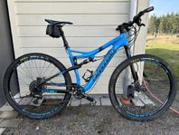 cannondale scalpel Si2