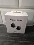 Samsung Galaxy buds2, HELT NYA! 