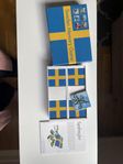 Sweden Memory Game