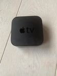 Apple TV HD