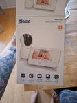 alecto babymonitor 