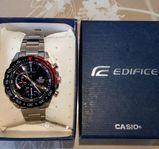 Casio EFR-566, Gant 100 m wr, Festina Chronobike m.m