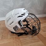 CCM hockeyhjälm FITLITE 3DS 