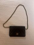 Chanel Vintage Timeless Flap Bag