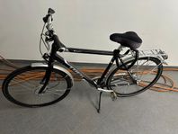 Herrcykel Trek S820