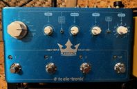 TC Electronic Tripple Delay