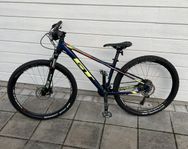 MTB GT Avalanche