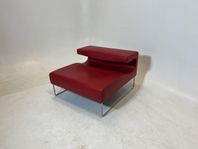 Moroso Lowseat fåtölj, Design Patricia Urquiola