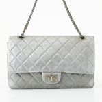 CHANEL Reissue 2:55 Classic Flap Bag