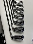 Titleist T300 med Grafitskaft