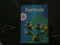 Formula 8 matematik