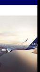 SAS Malmö-Bangkok Tur o retur