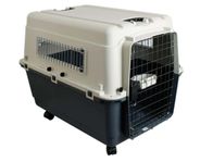 Aviation Pet Carrier L 80x57x60cm - Transportbur