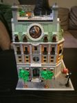 Lego 76218 Marvel Sanctum Sanctorum