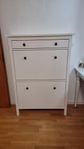 Skoskåp, IKEA Hemnes