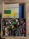 Lego Blandat 12 kg