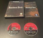 Resident Evil till Gamecube