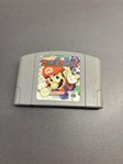 Mario party N64