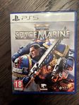 Warhammer Space Marine 2