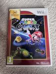 Super Mario Galaxy till Nintendo Wii 