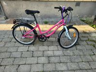 Barn cykel Swan 20