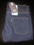 Levis M&C 502 taper selvedge - 2 par!