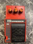 Ibanez Bass compressor BP 10