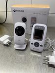 Babymonitor Motorola (NY)