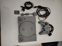 Playstation 1