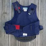 Ridväst Airowear Child Medium