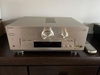 Technics SA-DA10 Champagne färg