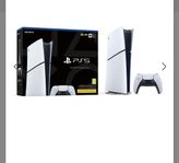 PS5 