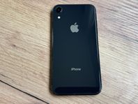 iPhone Xr 64gb - 100% Batterihälsa