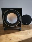 Subwoofer Dali Sub E-12 F