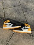 Jordan 1 High Taxi