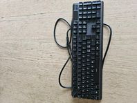 SteelSeries apex 7 tangentbord