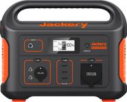 Jackery Explorer 500 Portabel powerstation