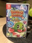 Bubble Bobble 4 Friends 