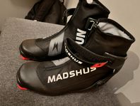 Madshus Endurace pjäxor stl 43