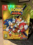 Sonic Mania Plus 